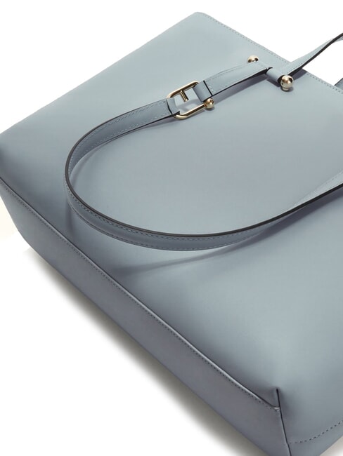 CAMPIONARIO - DUETTO Handbag / shoulder bag cloud+grey int. - Women&rsquo;s Bags