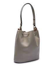 FURLA CAMPIONARIO - SFERA Leather bucket bag - Women&rsquo;s Bags