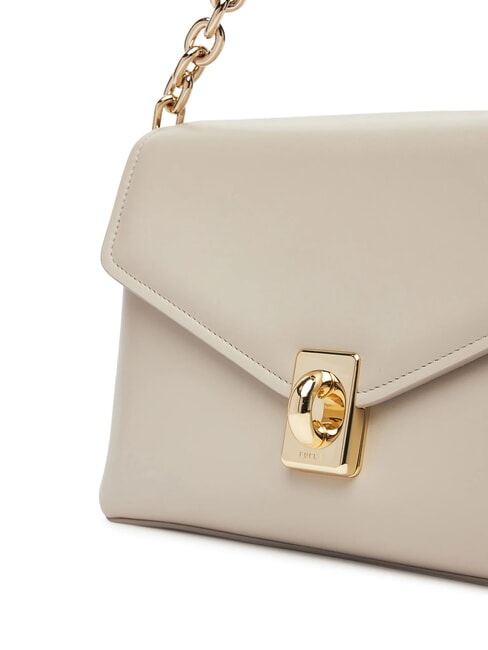 CAMPIONARIO - MERIDIANA Shoulder bag, with shoulder strap vanilla - Women&rsquo;s Bags