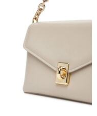 FURLA CAMPIONARIO - MERIDIANA Shoulder bag, with shoulder strap vanilla - Women&rsquo;s Bags - 4