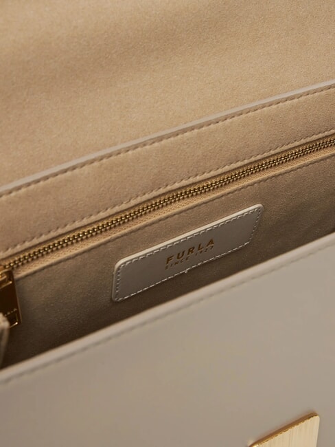 CAMPIONARIO - MERIDIANA Shoulder bag, with shoulder strap vanilla - Women&rsquo;s Bags