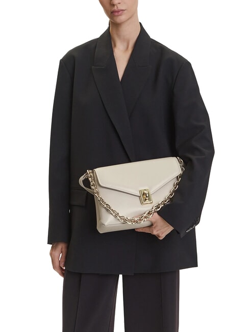 CAMPIONARIO - MERIDIANA Shoulder bag, with shoulder strap vanilla - Women&rsquo;s Bags