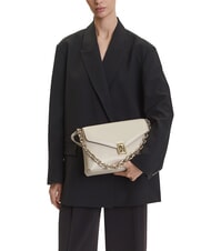 FURLA CAMPIONARIO - MERIDIANA Shoulder bag, with shoulder strap vanilla - Women&rsquo;s Bags - 6