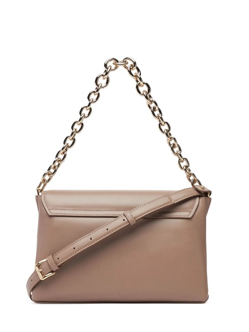 CAMPIONARIO - MERIDIANA Shoulder bag, with shoulder strap mauve - Women&rsquo;s Bags