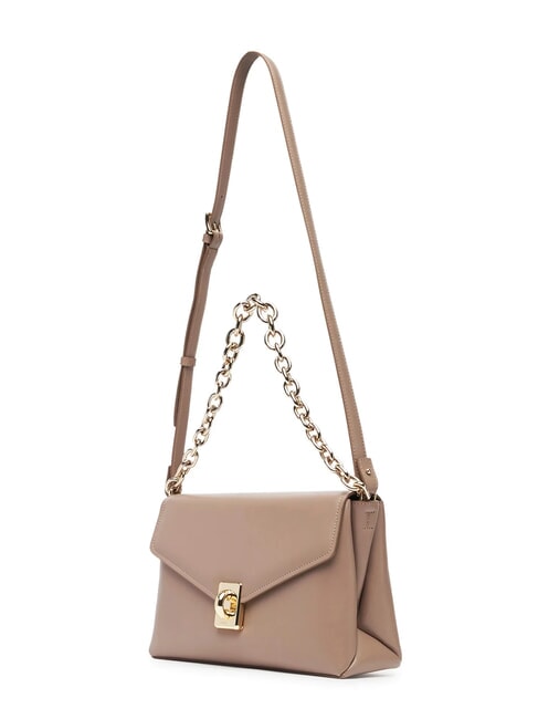 CAMPIONARIO - MERIDIANA Shoulder bag, with shoulder strap mauve - Women&rsquo;s Bags