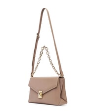 FURLA CAMPIONARIO - MERIDIANA Shoulder bag, with shoulder strap mauve - Women&rsquo;s Bags - 3