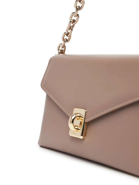 CAMPIONARIO - MERIDIANA Shoulder bag, with shoulder strap mauve - Women&rsquo;s Bags