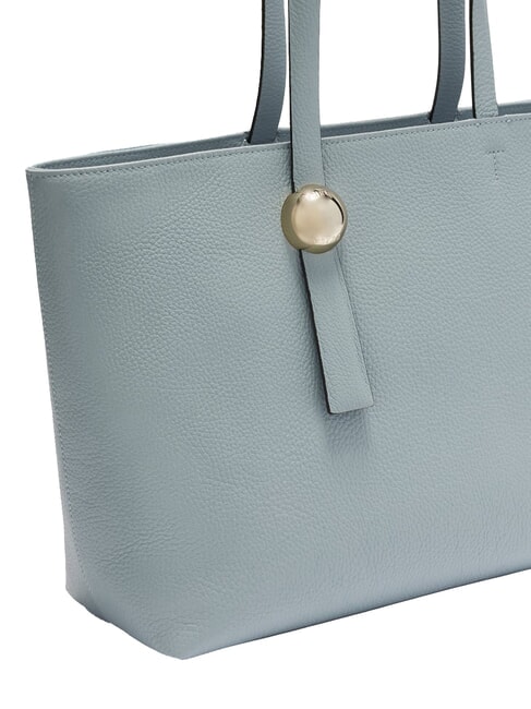 SFERA Leather Shopping Bag cloud - Women&rsquo;s Bags