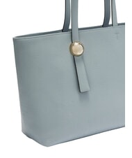 FURLA SFERA Leather Shopping Bag cloud - Women&rsquo;s Bags - 4