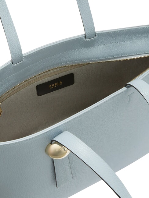 SFERA Leather Shopping Bag cloud - Women&rsquo;s Bags