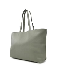 FURLA SFERA Leather Shopping Bag agaveb - Women&rsquo;s Bags - 3