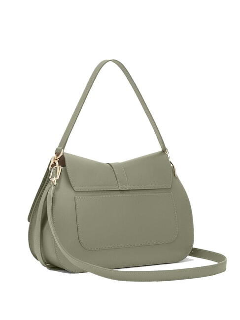 CAMPIONARIO - FLOW Handbag, with shoulder strap agaveb - Women&rsquo;s Bags