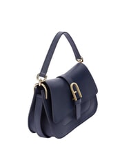 FURLA CAMPIONARIO - FLOW Mini handbag with shoulder strap Mediterranean - Women&rsquo;s Bags - 2