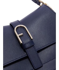 FURLA FLOW Mini handbag with shoulder strap Mediterranean - Women&rsquo;s Bags - 4