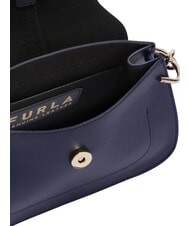 FURLA CAMPIONARIO - FLOW Mini handbag with shoulder strap Mediterranean - Women&rsquo;s Bags - 5