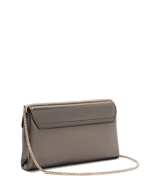 CAMPIONARIO - MERIDIANA  Shoulder bag dark grey - Women&rsquo;s Bags