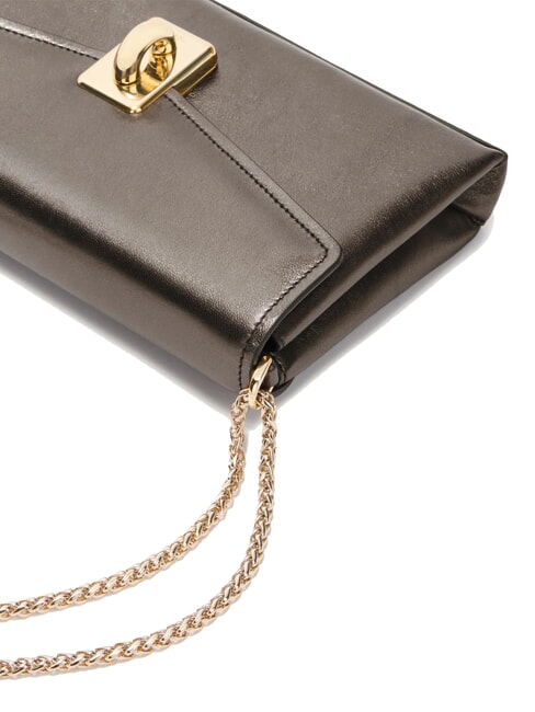 CAMPIONARIO - MERIDIANA  Shoulder bag dark grey - Women&rsquo;s Bags