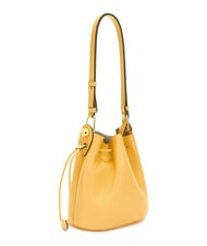 FURLA CAMPIONARIO - SFERA  Mini Leather Bucket Bag cream - Women&rsquo;s Bags - 3