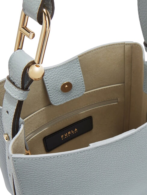 CAMPIONARIO - NUVOLA Mini shoulder bag cloud - Women&rsquo;s Bags