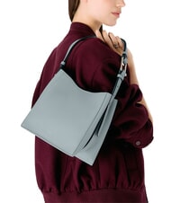 FURLA CAMPIONARIO - NUVOLA Mini shoulder bag cloud - Women&rsquo;s Bags - 5