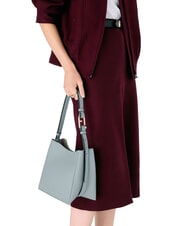 FURLA CAMPIONARIO - NUVOLA Mini shoulder bag cloud - Women&rsquo;s Bags - 6