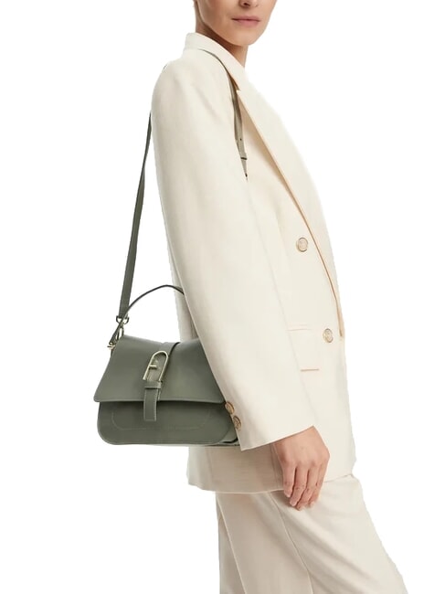 FLOW  Handbag, with shoulder strap agaveb - Women&rsquo;s Bags