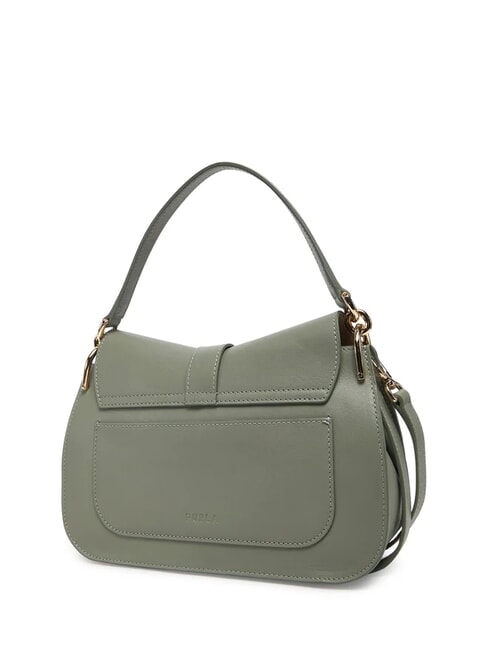 FLOW  Handbag, with shoulder strap agaveb - Women&rsquo;s Bags