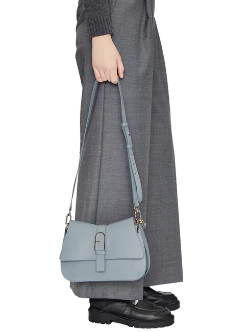 CAMPIONARIO - FLOW  Handbag, with shoulder strap cloud - Women&rsquo;s Bags