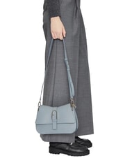 FURLA FLOW  Handbag, with shoulder strap cloud - Women&rsquo;s Bags - 2