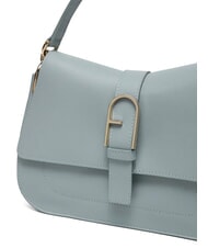 FURLA CAMPIONARIO - FLOW  Handbag, with shoulder strap cloud - Women&rsquo;s Bags - 4