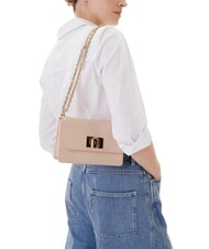 FURLA CAMPIONARIO - 1927 Mini shoulder bag azalea - Women&rsquo;s Bags - 2