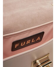 FURLA CAMPIONARIO - 1927 Mini shoulder bag azalea - Women&rsquo;s Bags - 6