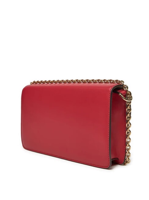 CAMPIONARIO - SFERA  Mini shoulder bag Venetian red - Women&rsquo;s Bags