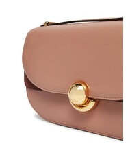 FURLA SFERA  Mini shoulder bag, in leather tulle - Women&rsquo;s Bags - 4