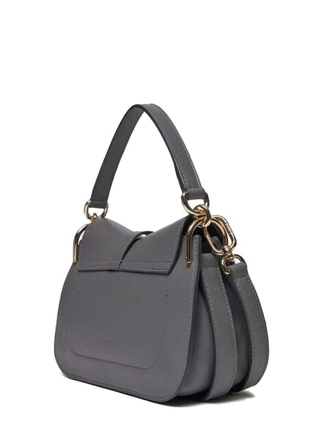 CAMPIONARIO - FLOW Mini handbag with shoulder strap soil - Women&rsquo;s Bags