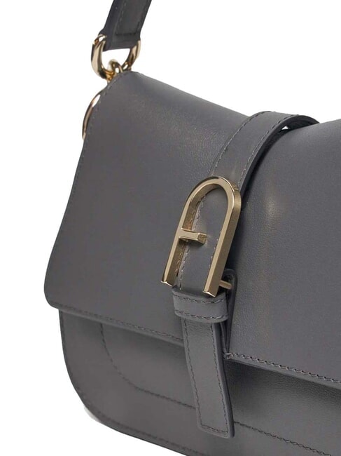CAMPIONARIO - FLOW Mini handbag with shoulder strap soil - Women&rsquo;s Bags