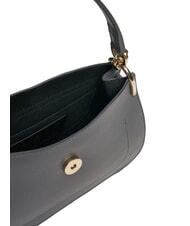 FURLA CAMPIONARIO - FLOW Mini handbag with shoulder strap soil - Women&rsquo;s Bags - 4