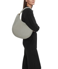 FURLA CAMPIONARIO - SFERA Hobo shoulder bag ash - Women&rsquo;s Bags - 2