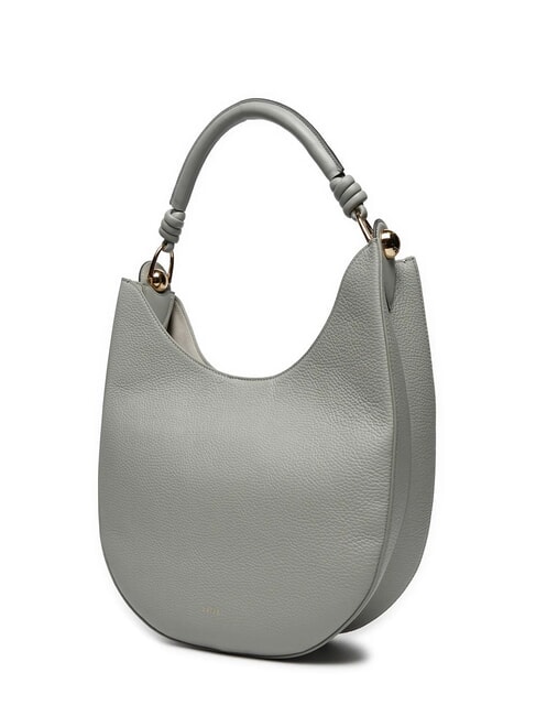 CAMPIONARIO - SFERA Hobo shoulder bag ash - Women&rsquo;s Bags