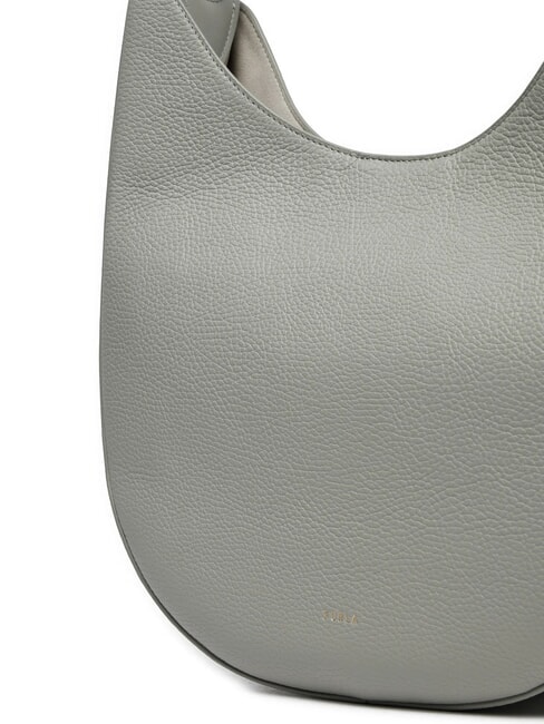 CAMPIONARIO - SFERA Hobo shoulder bag ash - Women&rsquo;s Bags