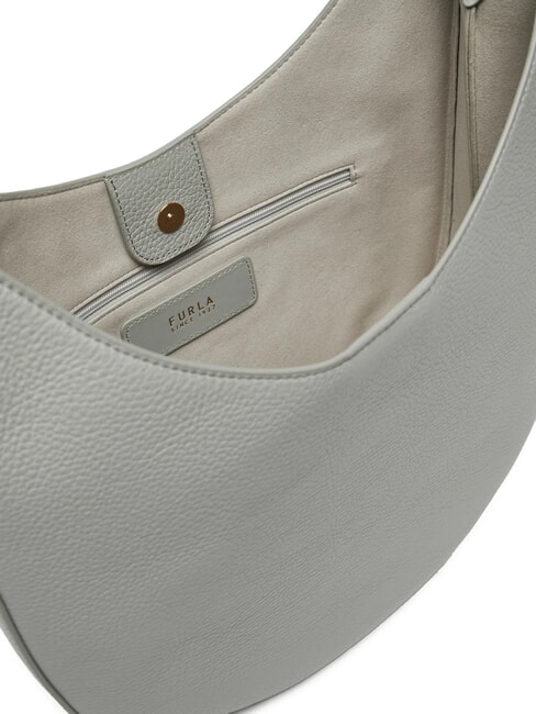 CAMPIONARIO - SFERA Hobo shoulder bag ash - Women&rsquo;s Bags