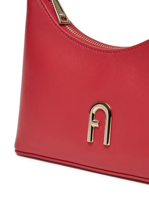CAMPIONARIO - DIAMANTE  Shoulder bag, leather Venetian red - Women&rsquo;s Bags