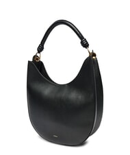 FURLA CAMPIONARIO - SFERA Hobo shoulder bag Black - Women&rsquo;s Bags - 3