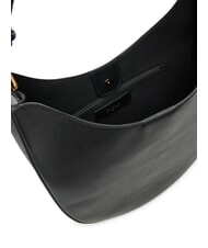 FURLA CAMPIONARIO - SFERA Hobo shoulder bag Black - Women&rsquo;s Bags - 5