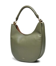 FURLA CAMPIONARIO - SFERA Hobo shoulder bag sage - Women&rsquo;s Bags - 3