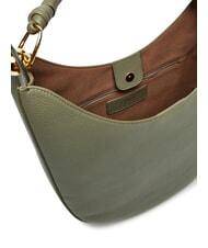 FURLA CAMPIONARIO - SFERA Hobo shoulder bag sage - Women&rsquo;s Bags - 5