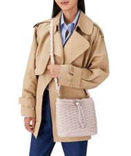 FURLA CAMPIONARIO - MIONIDO  Mini Bucket Bag with Shoulder Strap corolla - Women&rsquo;s Bags - 2