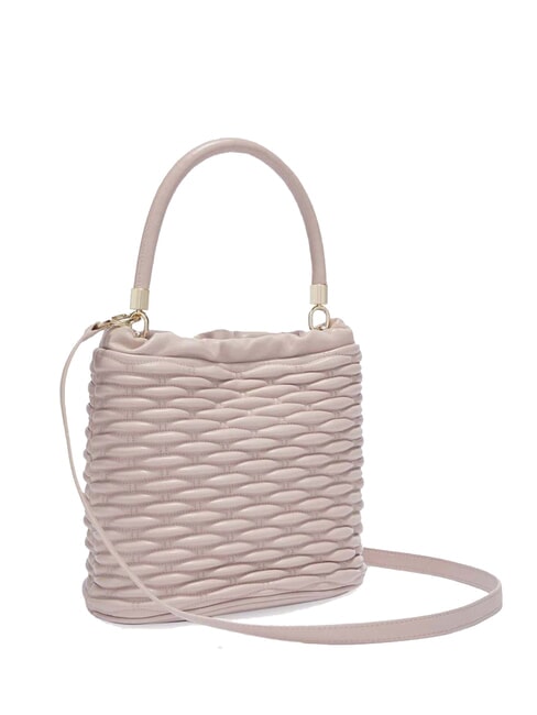 MIONIDO  Mini Bucket Bag with Shoulder Strap corolla - Women&rsquo;s Bags