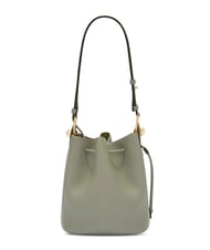 FURLA CAMPIONARIO - SFERA  Mini Leather Bucket Bag agaveb - Women&rsquo;s Bags - 2