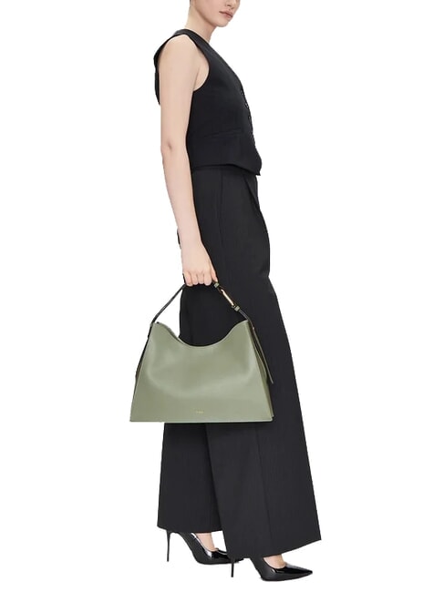 NUVOLA  Shoulder bag agaveb - Women&rsquo;s Bags